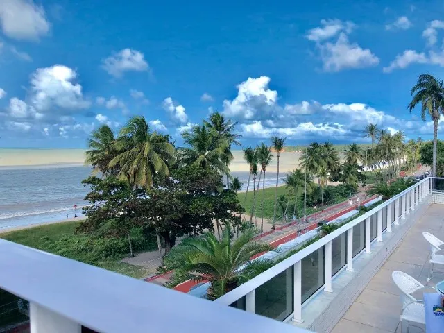 Flats a venda nas praias de João Pessoa!!
