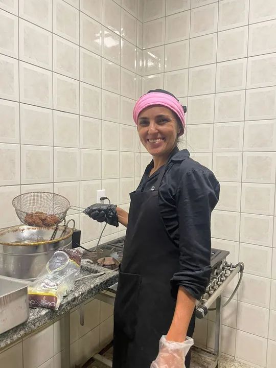 Prestação de serviços Copeira, garçonete  - Foto 2