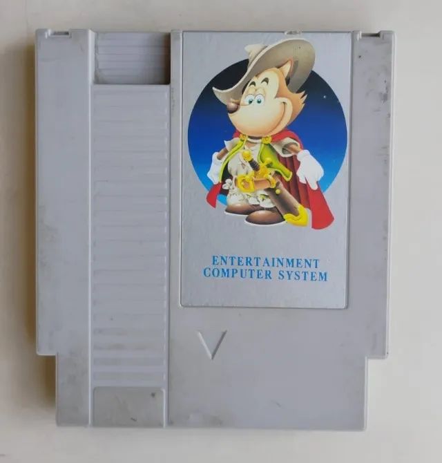 Yo! Noid NES - Foto 2