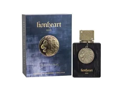 Armaf Club de Nuit Lionheart EDP 100ml