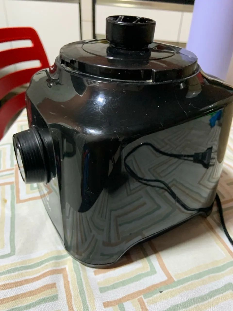 Liquidificador Arno Power Mix 550W!!! - Foto 4