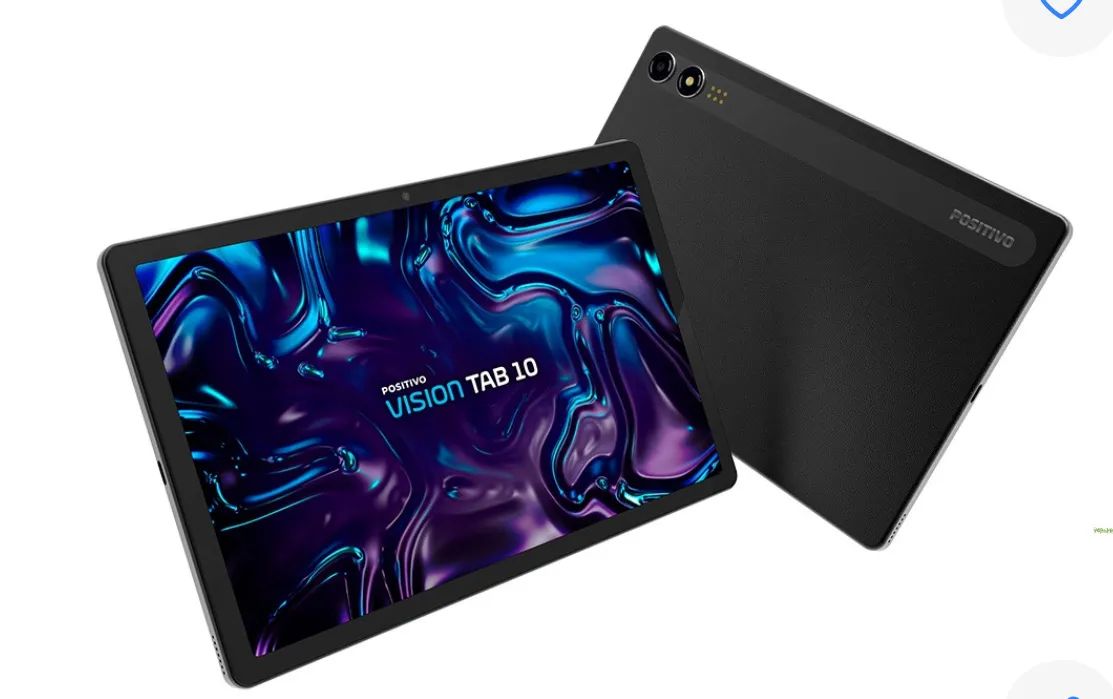 Tablet novo - Foto 2