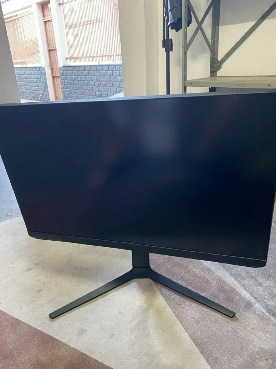 Monitor Samsung AG32 27? - Novo -