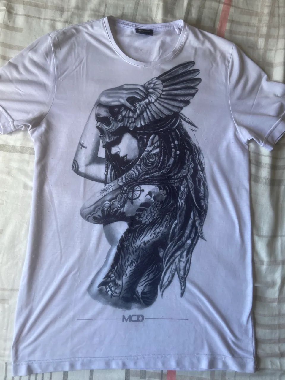 Vendo camisetas aparti de 80 top  - Foto 2