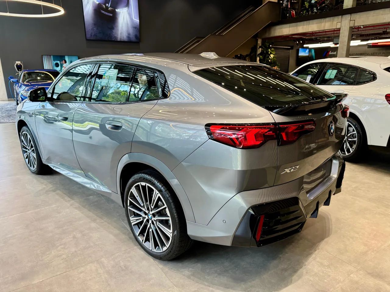 BMW X2 XDrive20i M Sport - Foto 5