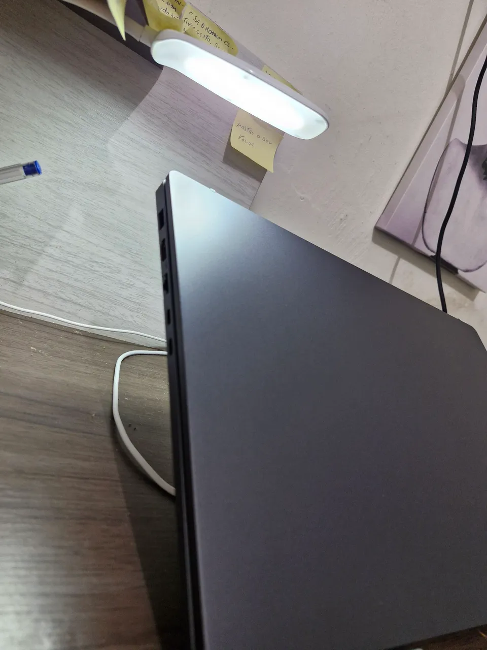 Notebook samsung book 2