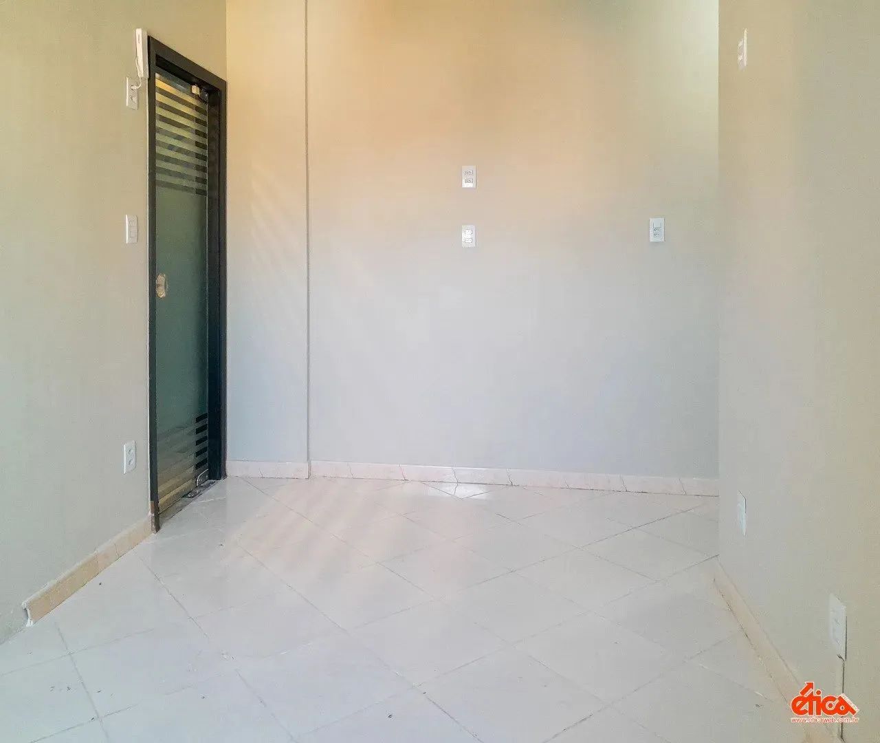 Ed. wall street na nove de janeiro sala med 50,00m² com garagem rotativa - Foto 4