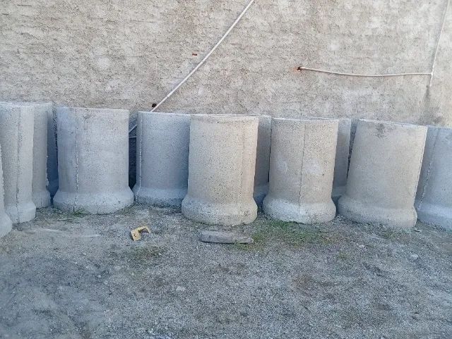 Manilha de concreto 64187032774913122