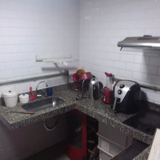Galpão lote 460 metros - Foto 5