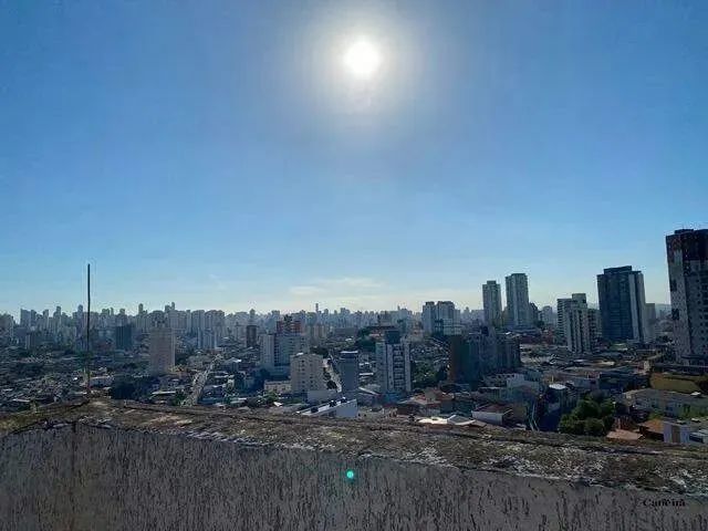 Cobertura duplex com piscina privativa - Foto 2