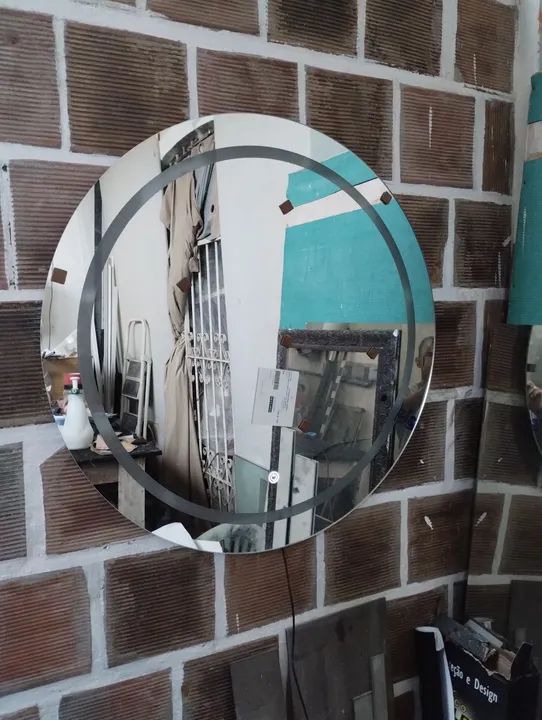 Espelhos de leds para qualquer ambiente. - Foto 4