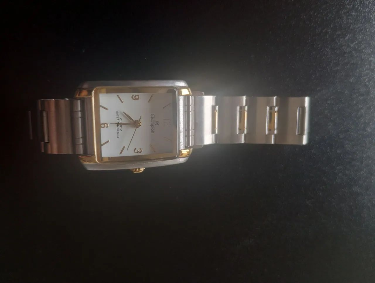 Relógio Champion Quartz Feminino Anos 90 - Foto 5