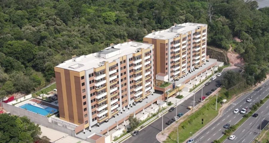 Foto - Jundiaí - Portal do Paraíso II