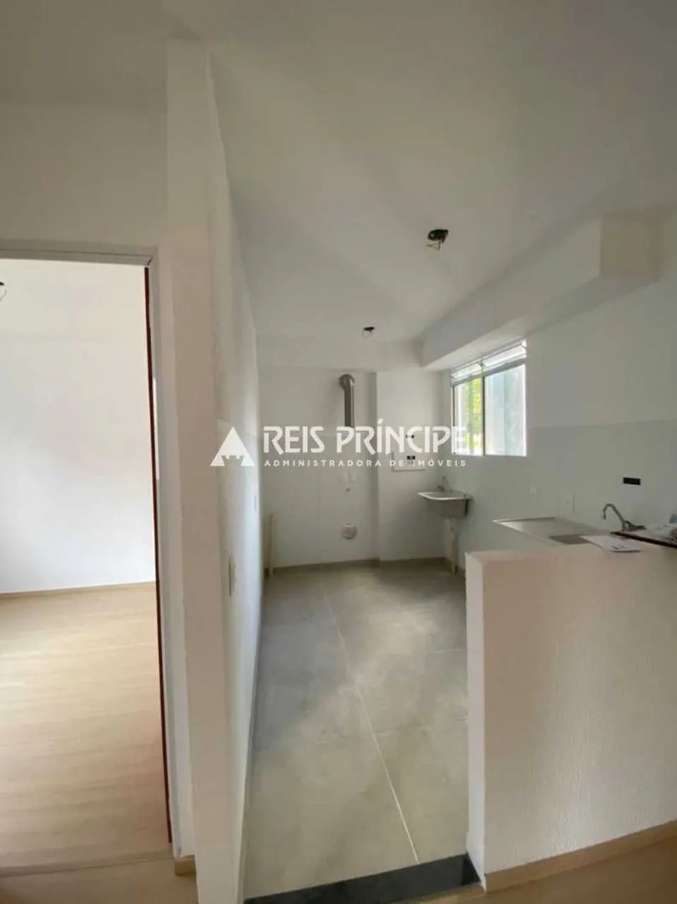 Imóvel para aluguel e venda tem 43 metros quadrados com 2 quartos - Foto 4