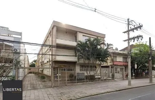 Apartamento de 2 dormitórios no bairro Petrópolis