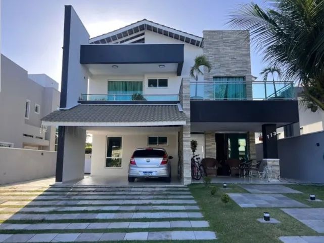 Casa com três suítes  - Vivenda dos Ramalhete - 289m² - Foto 4
