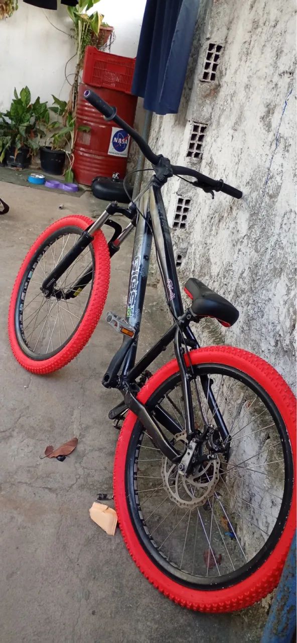 Bicicleta gios.  - Foto 3