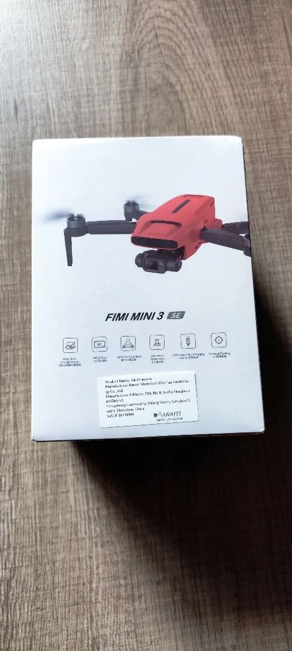 Drone fimi mini 3 Se 