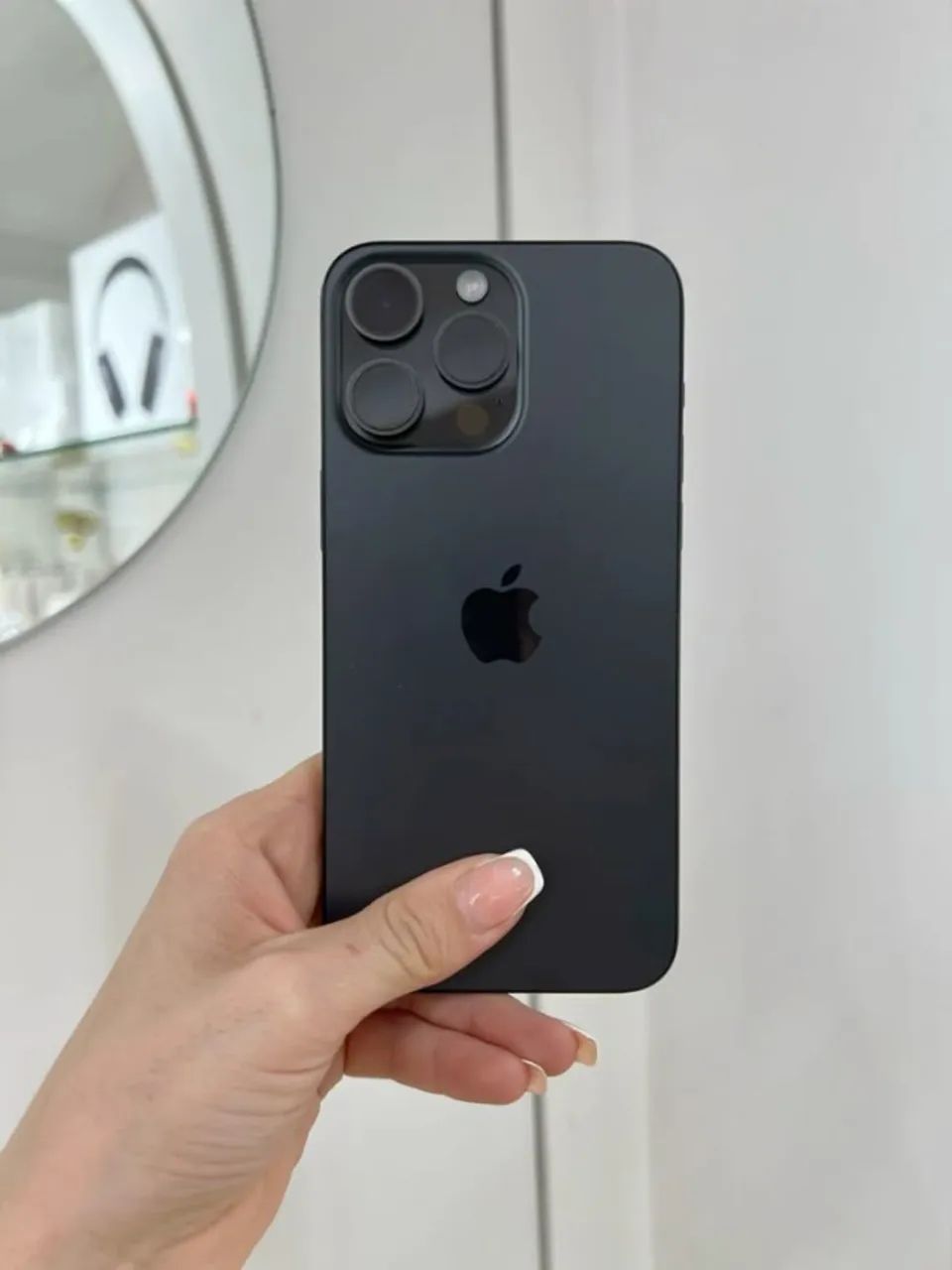 iPhone 14 Pro 128GB Seminovo | Perfeito Estado - Multivendas Store - Foto 5