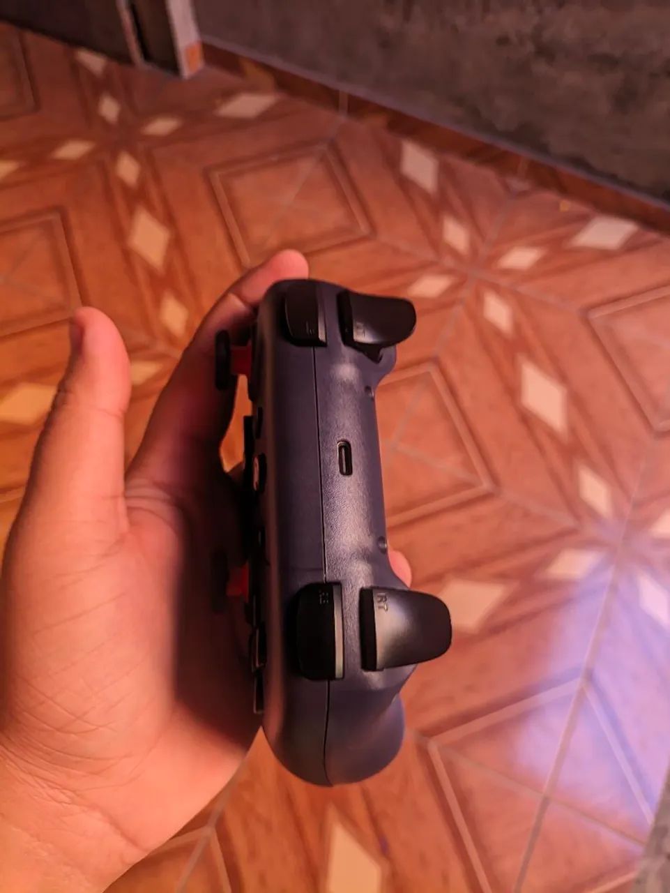 Controle Bluetooth Gamesir para Android e PC - Foto 5