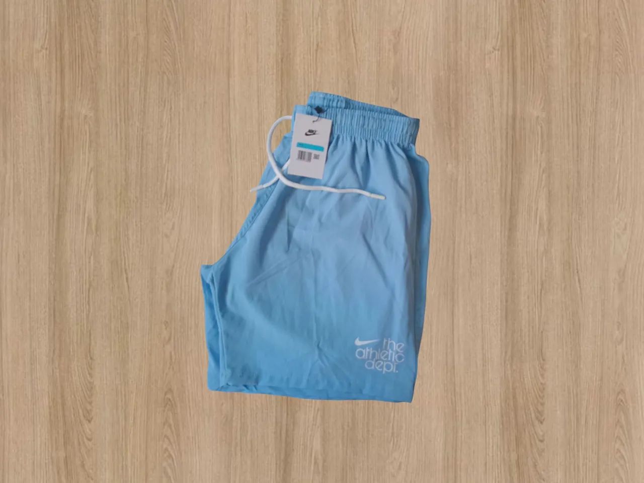 Bermudas Nike Masculino  - Foto 4