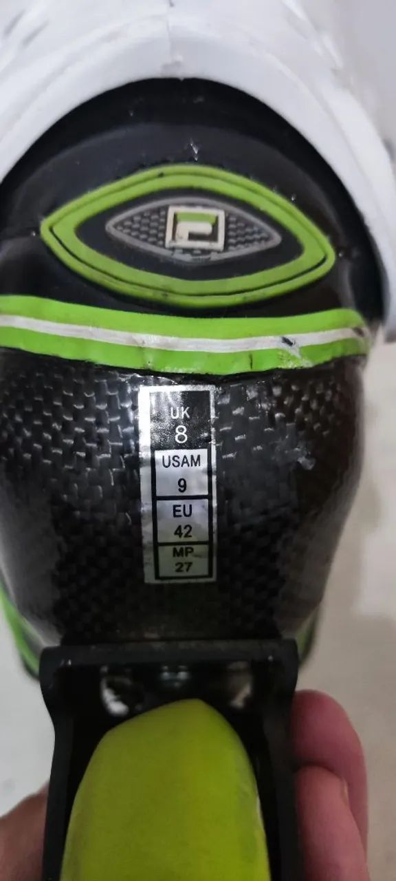 Patins Fila NRK SD (Pro) - Foto 3