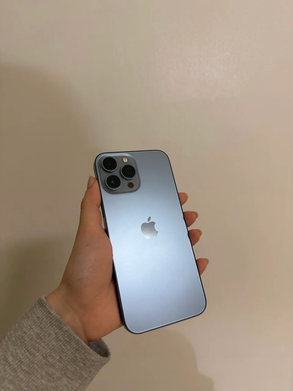 Celulares APPLE IPHONE 13 PRO MAX Usados, seminovos e Novos no Brasil