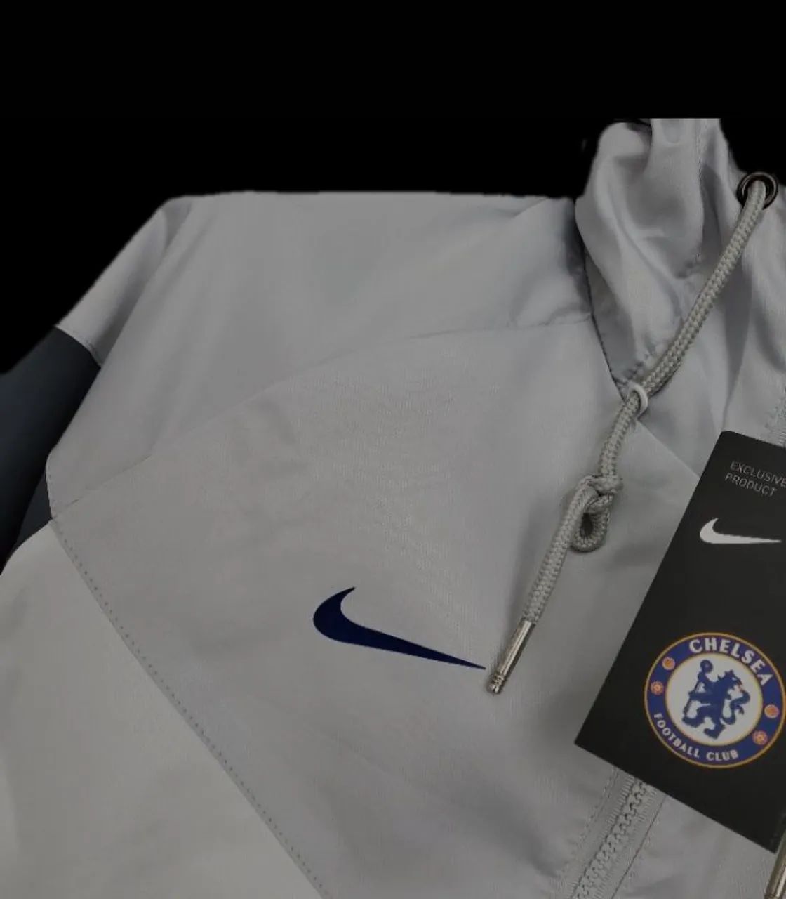Corta vento do Chelsea G - Foto 3