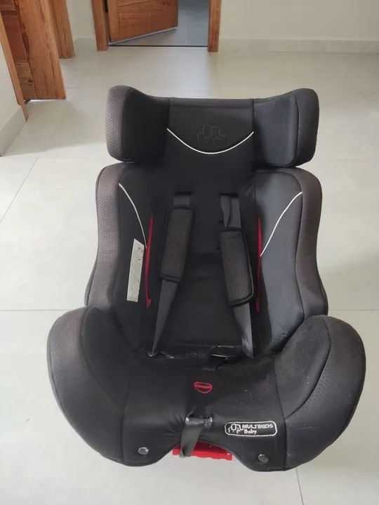 Cadeirinha de carro para bebê - Foto 4
