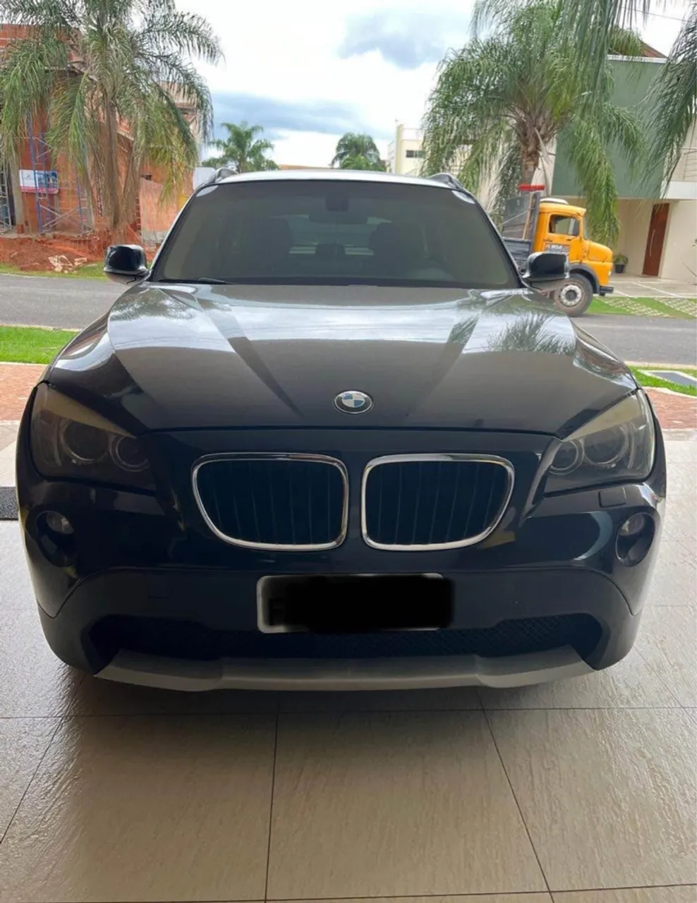 VENDO BMW X1