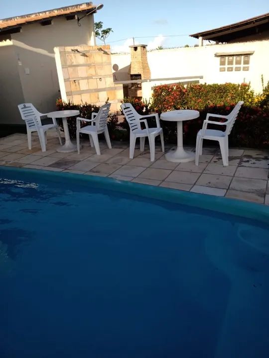 Praia de Catuama- Goiana-PE - Foto 2