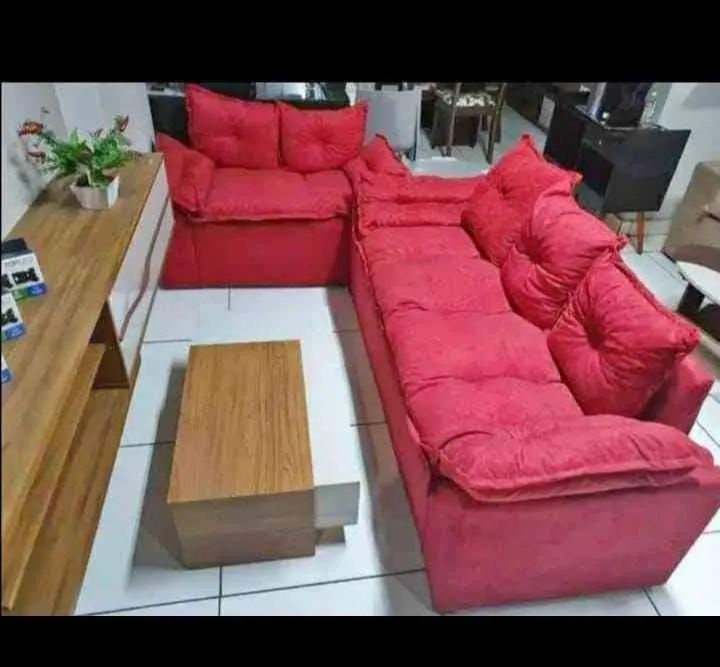 Sofá 2 e 3 lugares  - Foto 3