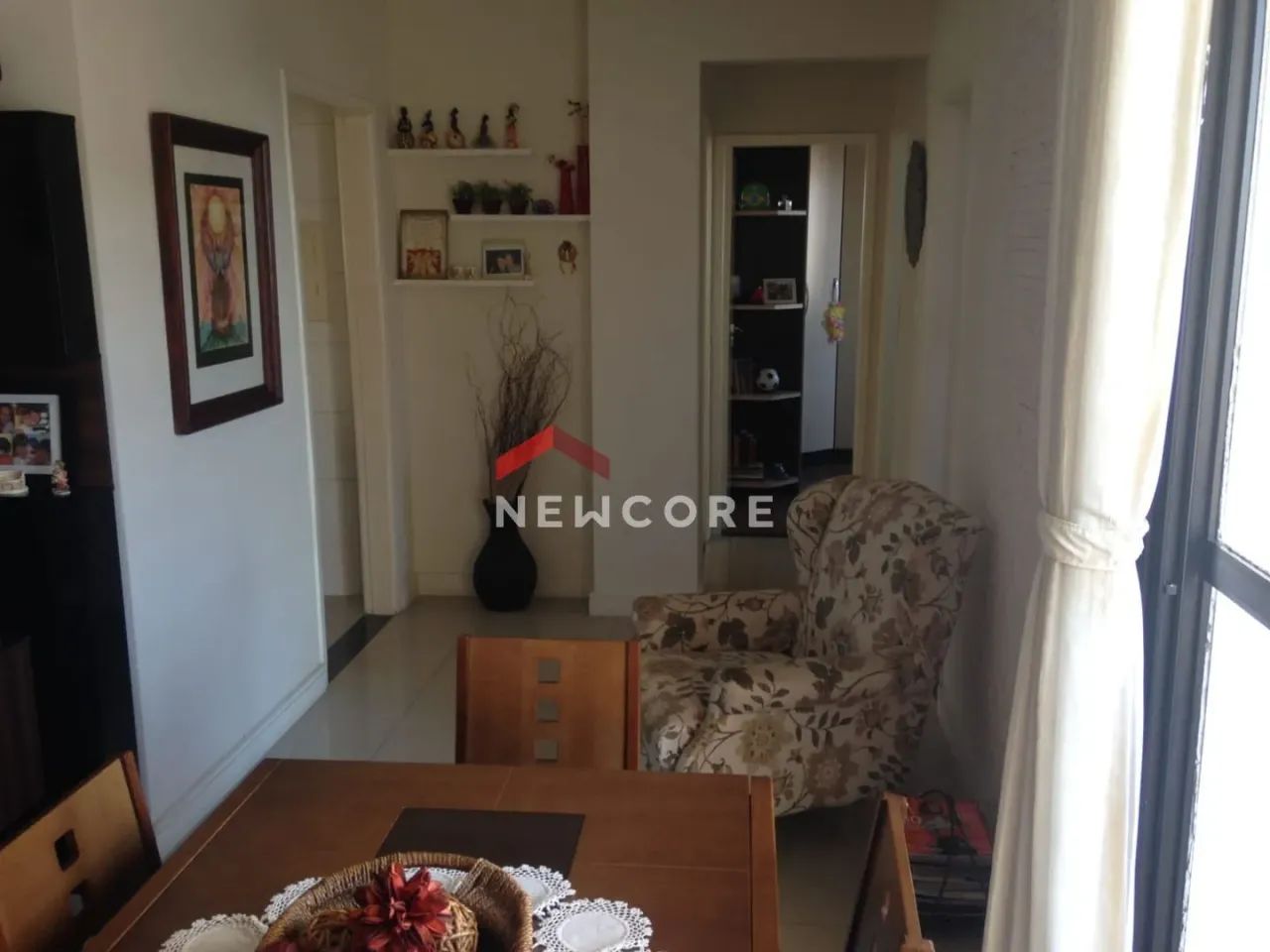 Apartamento em Rua Armando de Salles Oliveira - Jardim das Nações - Taubaté/SP - Foto 5