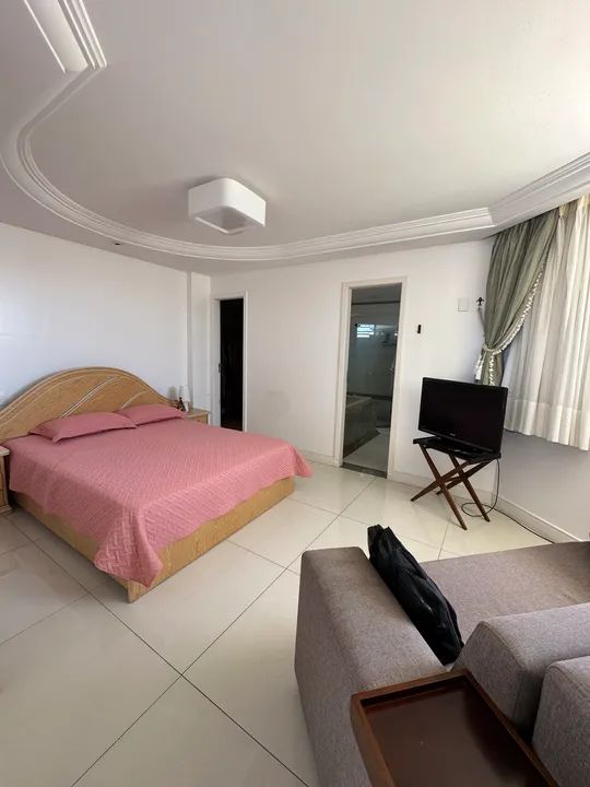 ~ Beou Rivage plaza/ cobertura - Foto 7