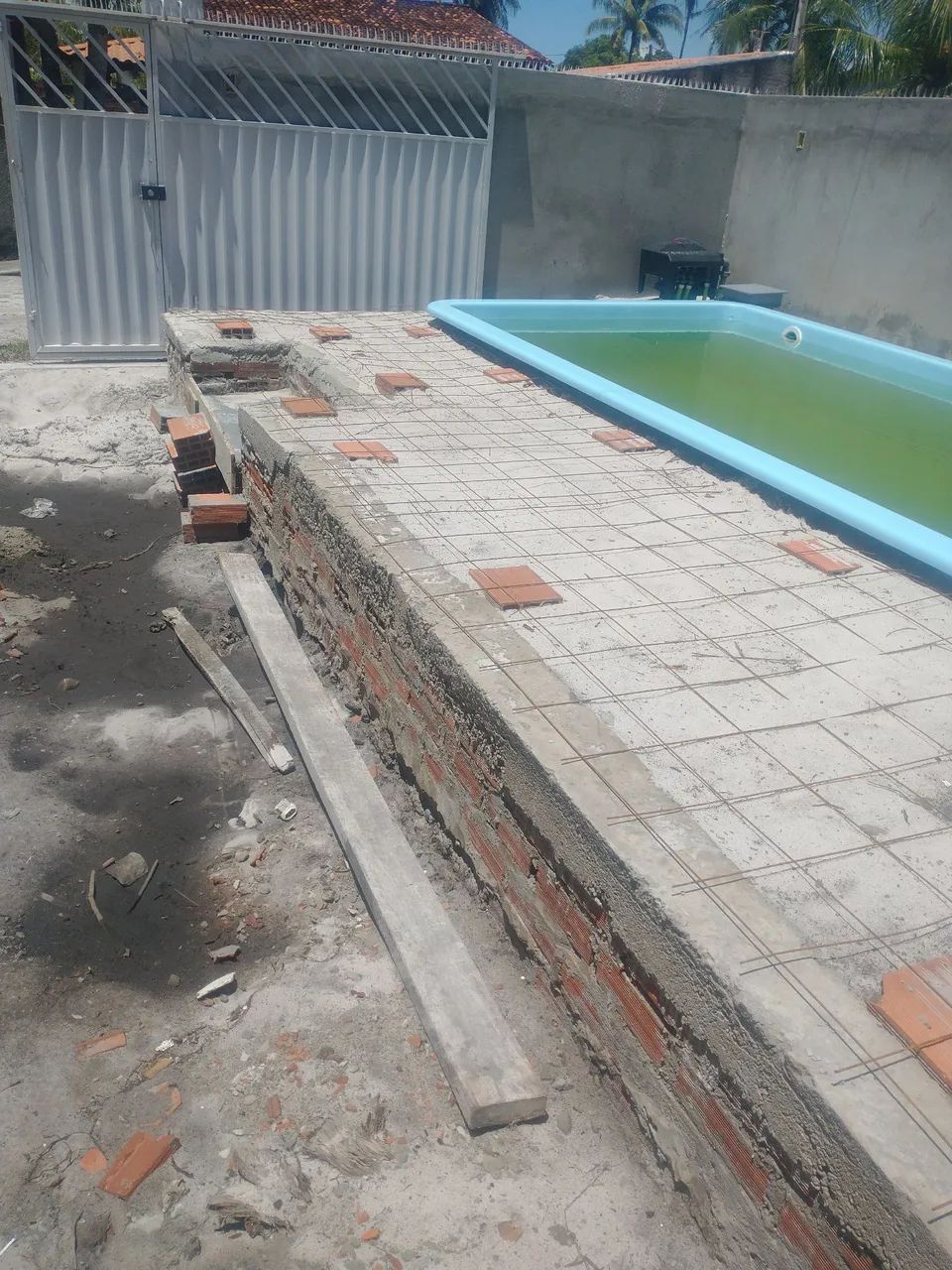 Pedreiro  - Foto 3