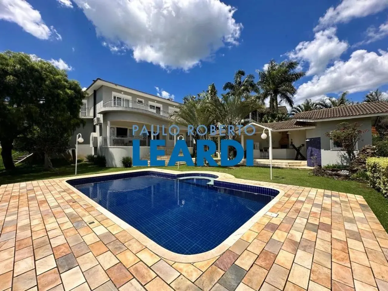 CASA EM CONDOMÍNIO - CONDOMÍNIO PORTO ATIBAIA - SP