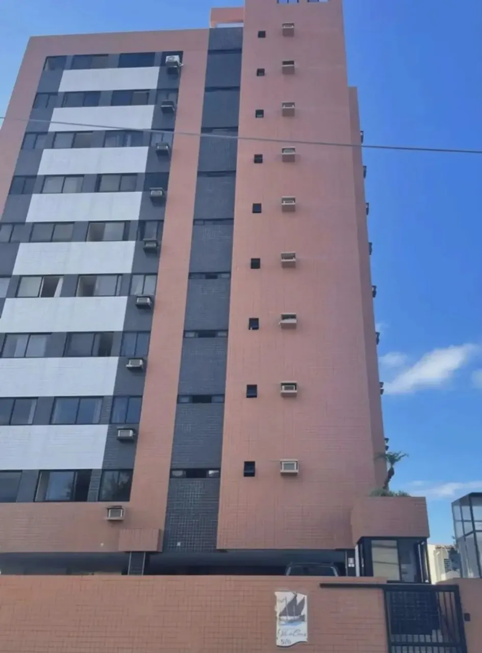 Apartamento à venda no VILA DO CONDE , MANGABEIRAS , Maceió, AL