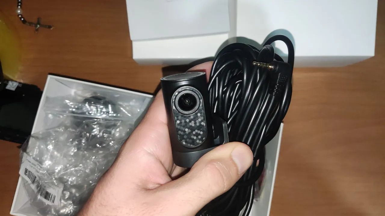 Câmera de Dash Cam 4k AZDOME GS63H Pro - Foto 4