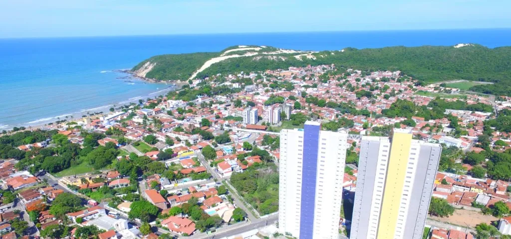 Apartamento com belíssima vista ideal para alugar pelo Airbnb e booking e temporada