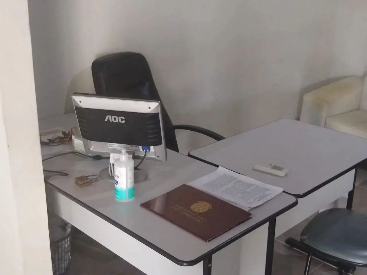 Sala para Aluguel no  31 de Março - Foto 5