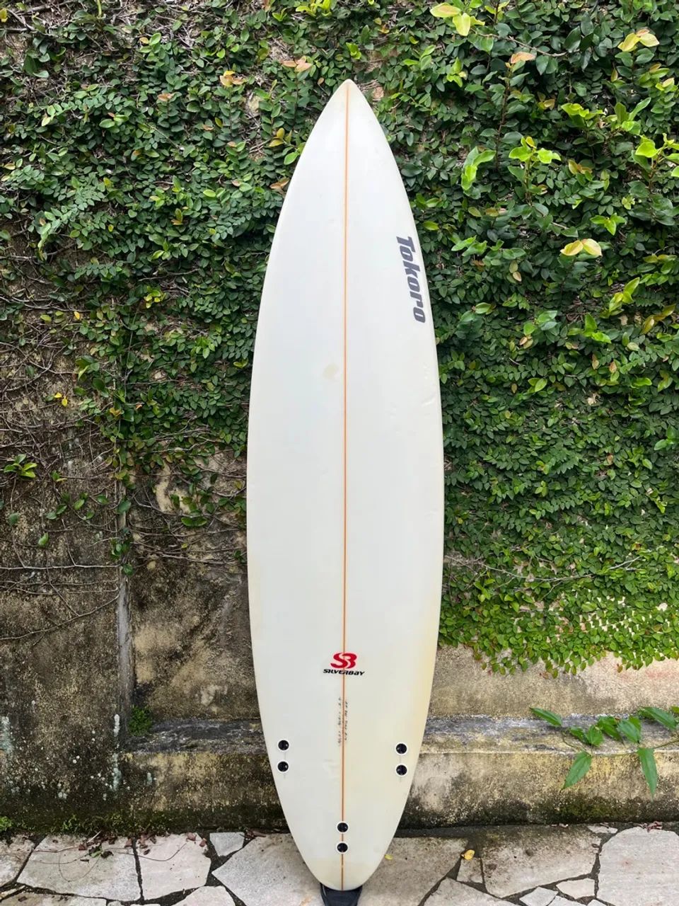 Prancha de Surf Tokoro