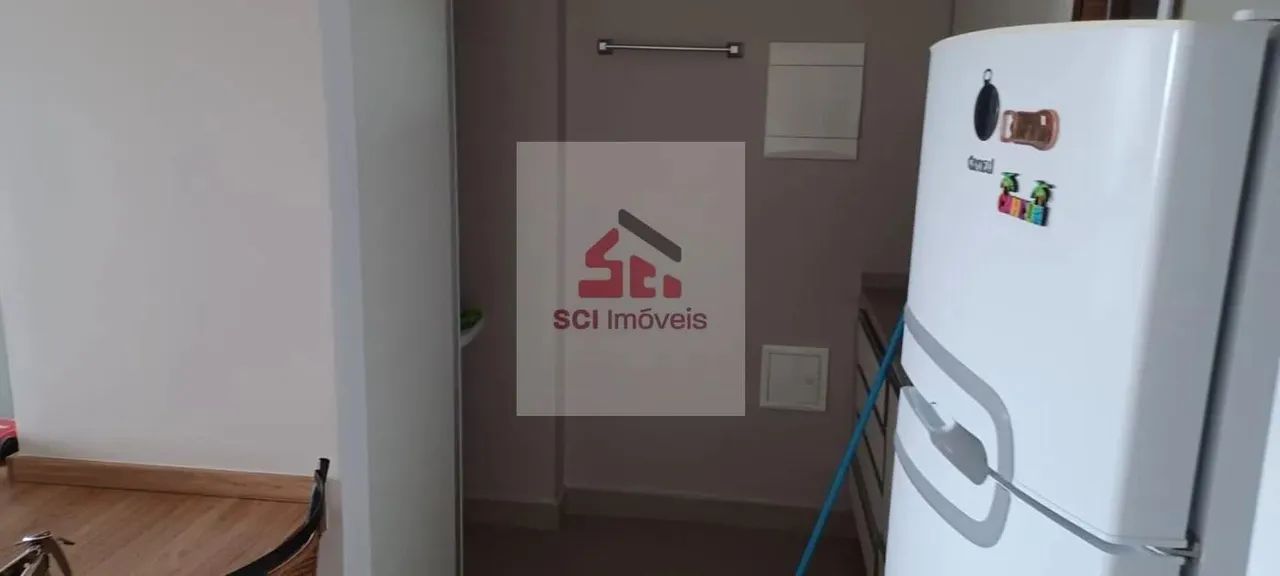 Apartamento para Locação em Ribeirão Preto, Parque Industrial Lagoinha, 1 dormitório, 1 ba - Foto 4