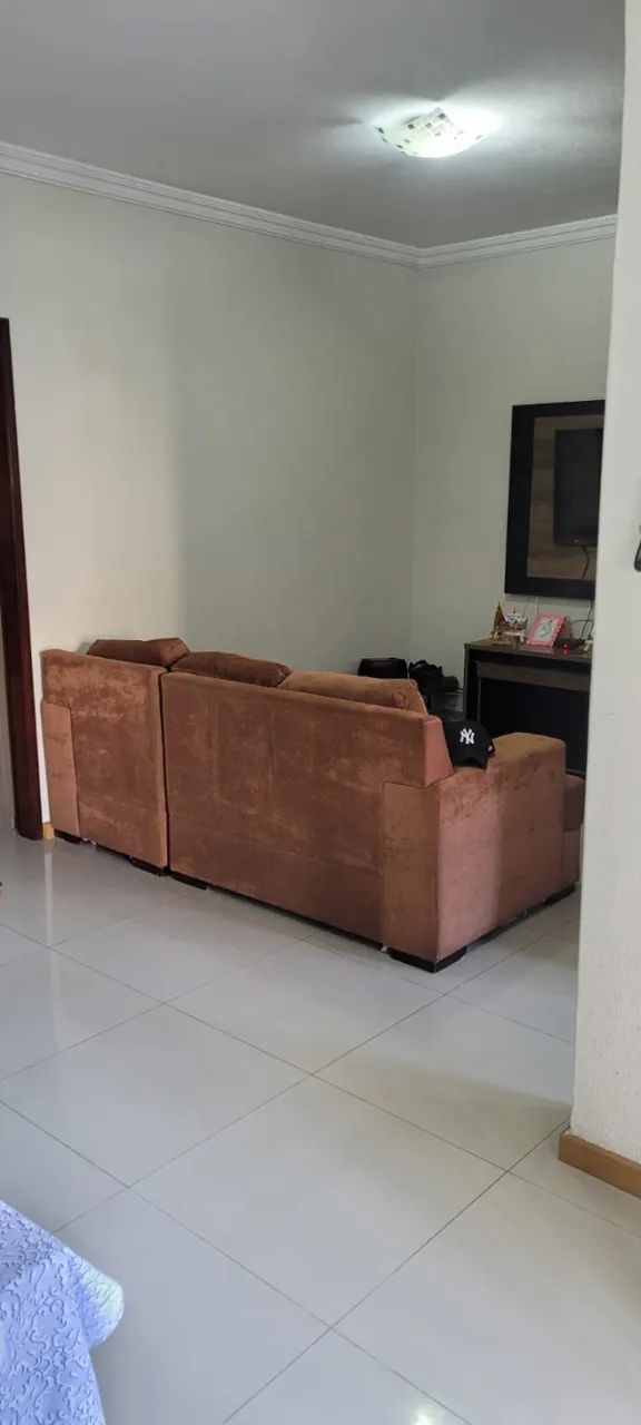 Apartamento a Venda no Monte Castelo em Fortaleza/CE