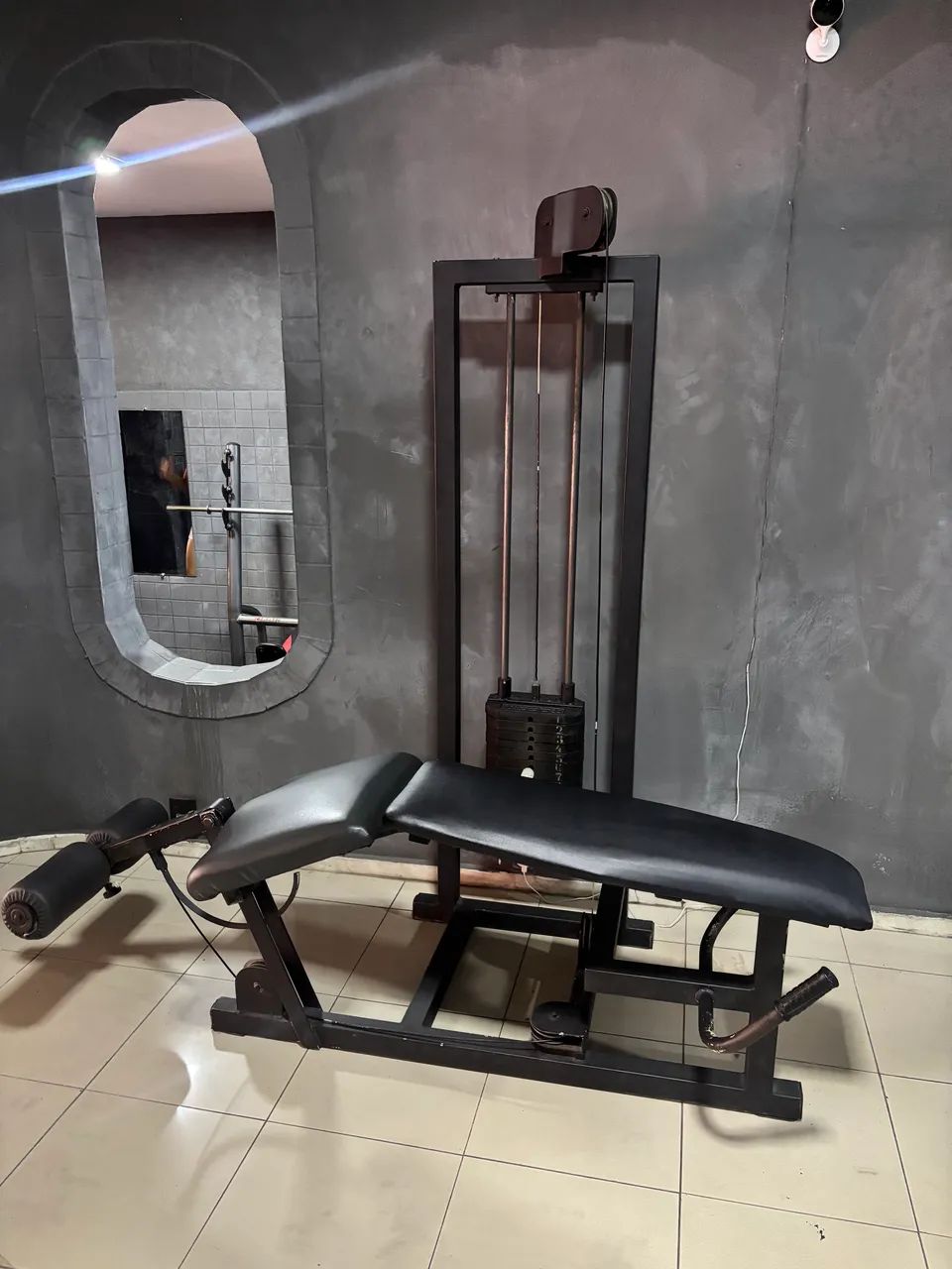 Academia de Musculação  - Foto 4