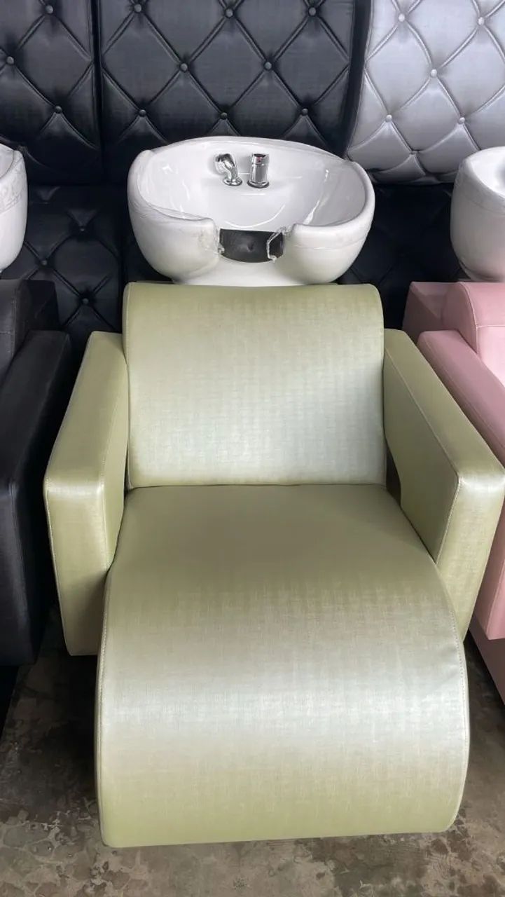 Lavatórios para Salão de Beleza - Foto 3