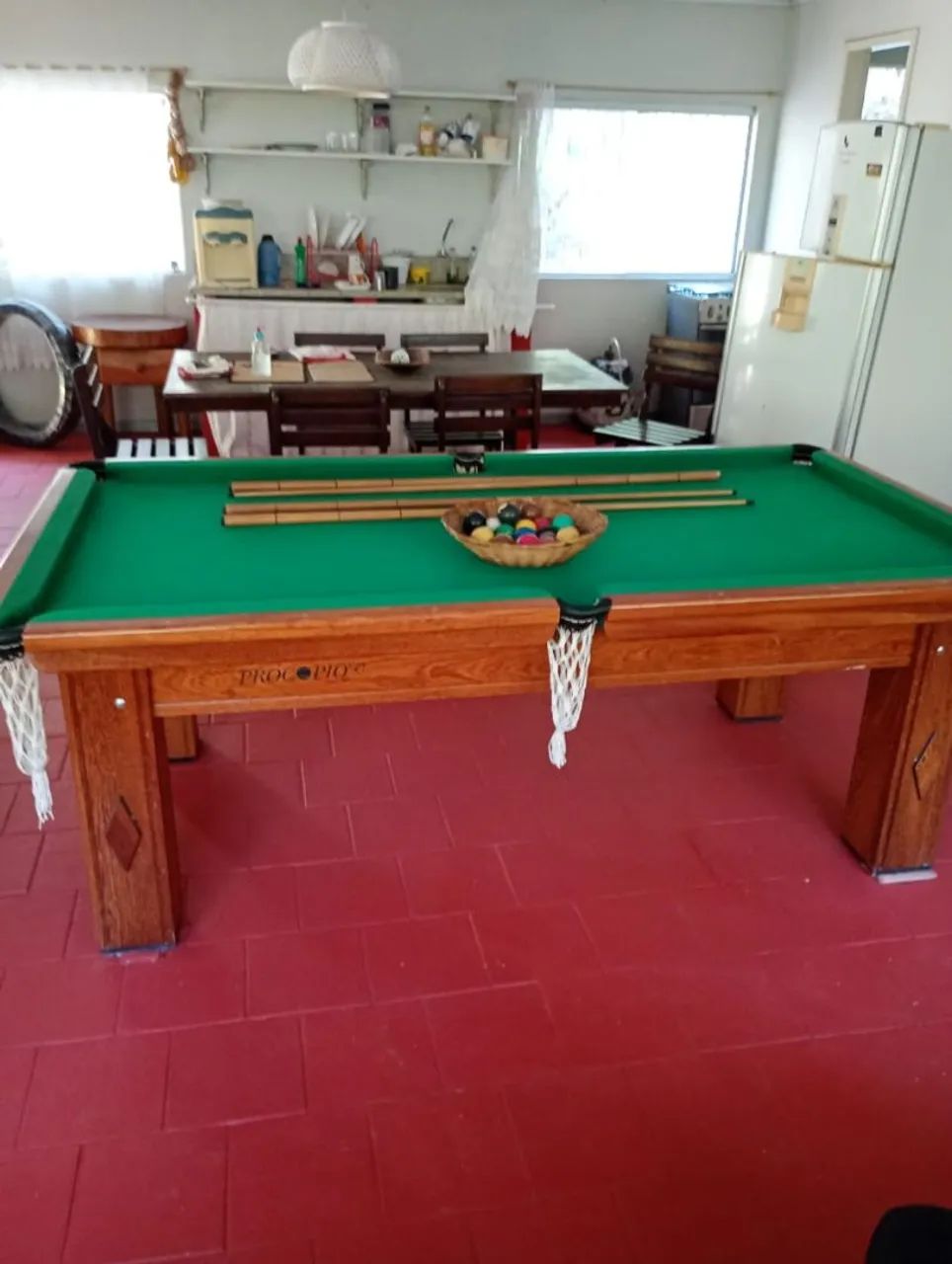Sinuca Ardósia Procopio  - Foto 2