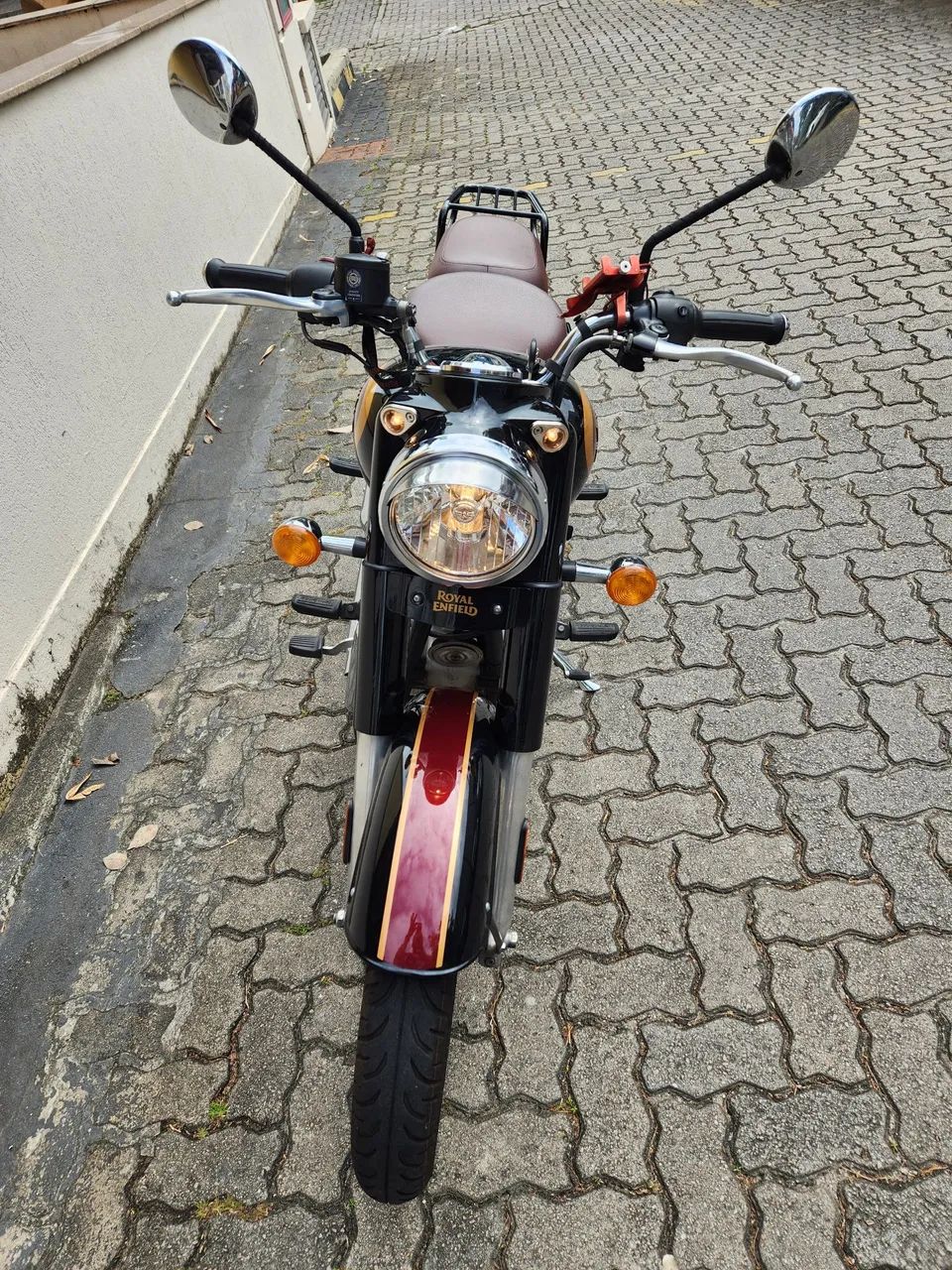 Royal Classic 2024 perfeitinha  - Foto 4