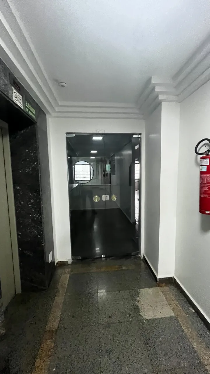 Sala/Conjunto para aluguel com 110 metros quadrados em Setor Bueno - Goiânia -