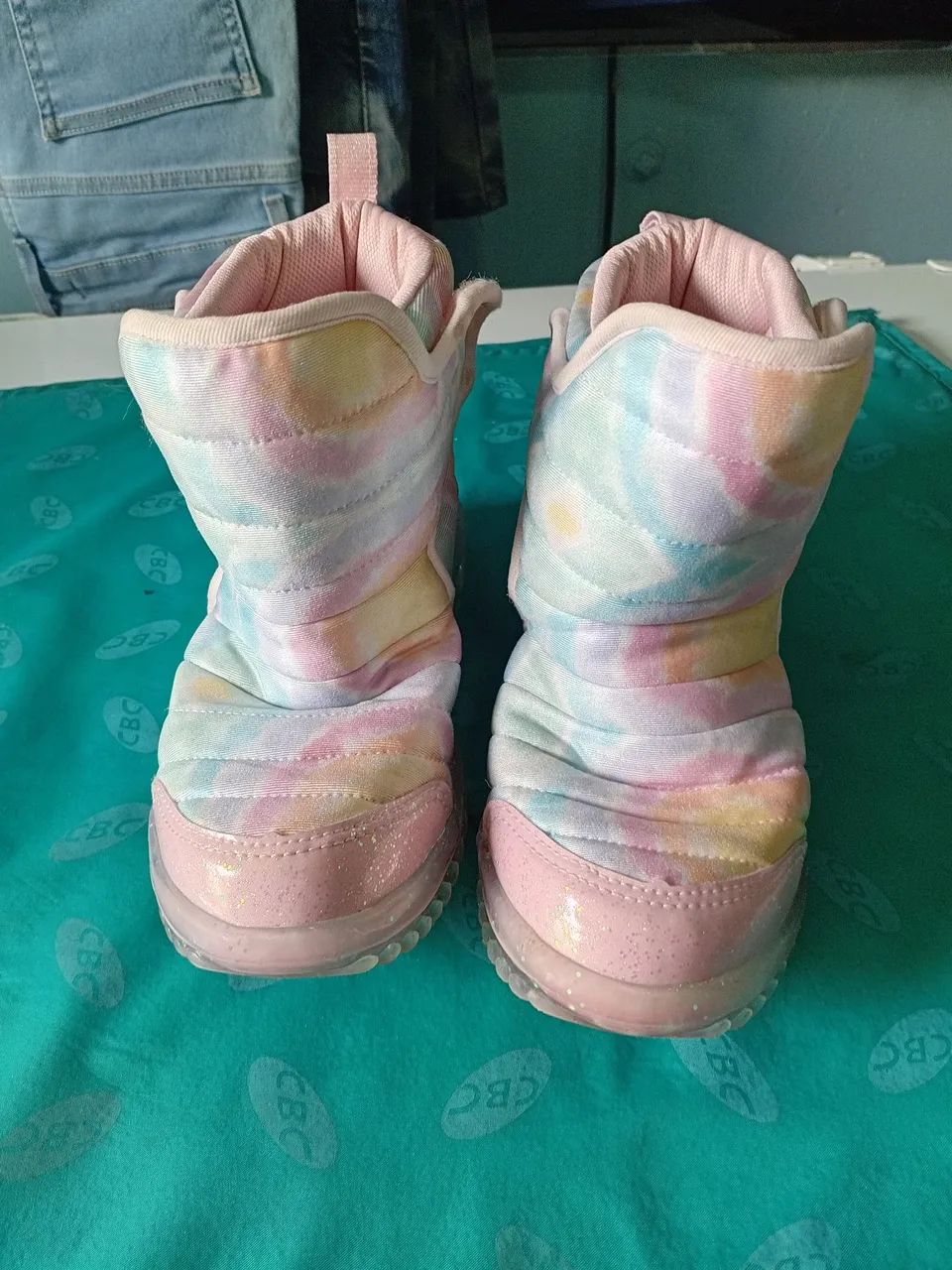 Bota n:32 - Foto 2