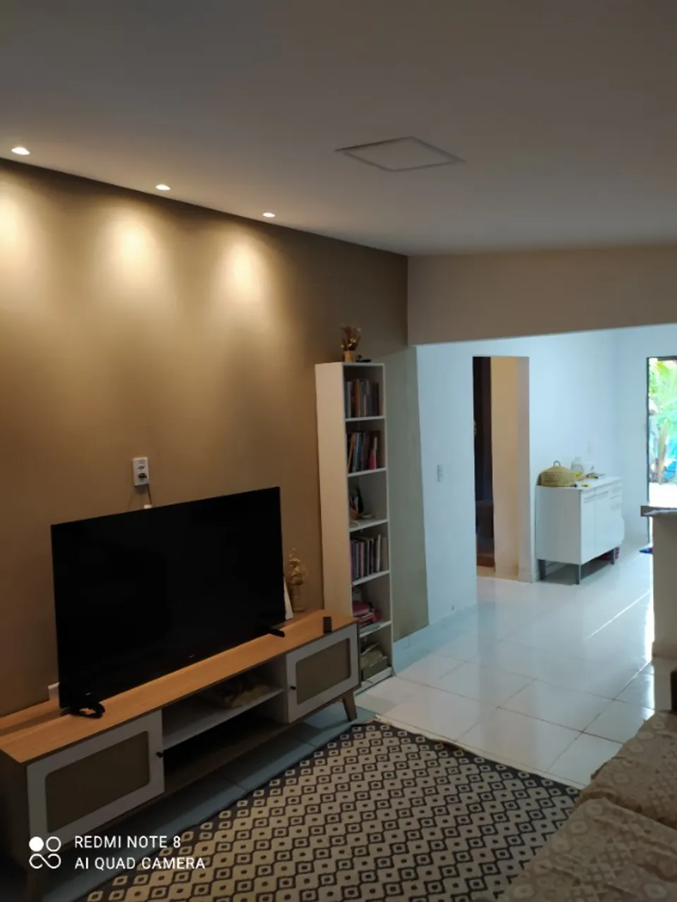Casa pronta pra morar [LEIA A DESCRIÇÃO]